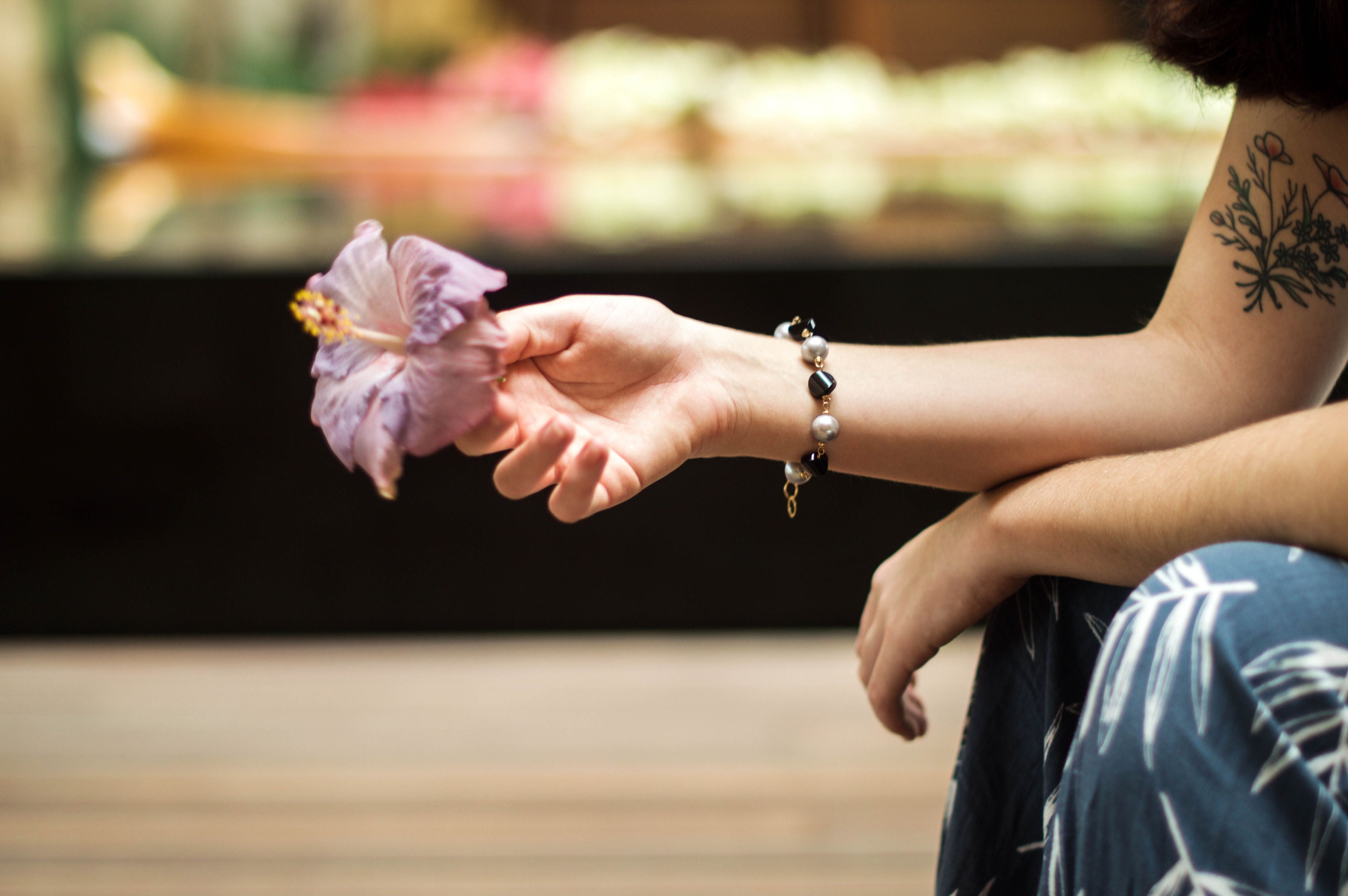 Bold Classic Bracelet